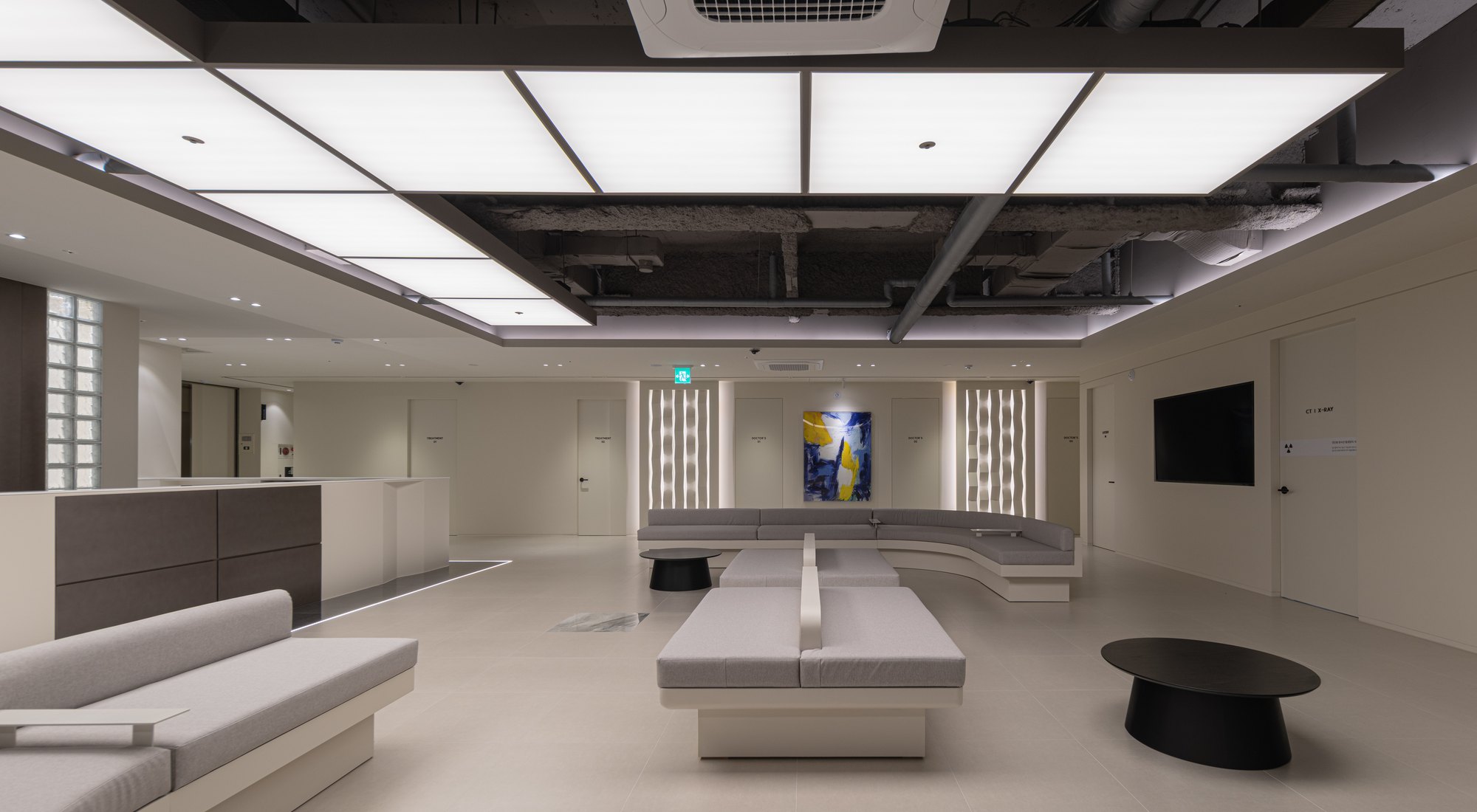 MOOi Plastic Surgery Clinic
